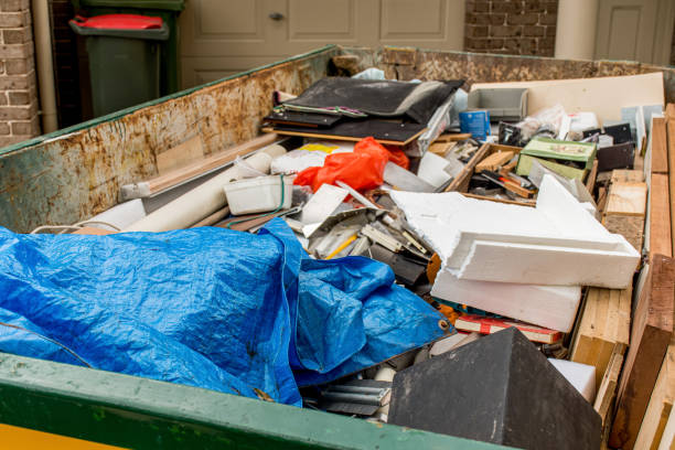 Types of Items We Remove From Your Property in Nemacolin, PA